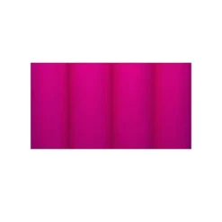 ORACOVER magenta fluo 10m