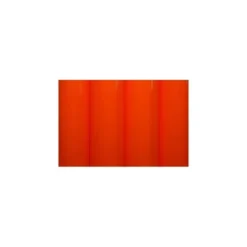 ORACOVER orange FLUO 2m
