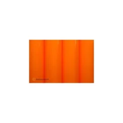 ORACOVER orange signal fluo 2m