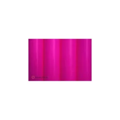 ORACOVER rose fluo 2m