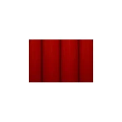 ORACOVER rouge Ferrari 2m
