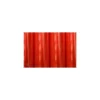 ORACOVER rouge fluo transparent 10m