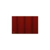 ORACOVER rouge foncé 2m