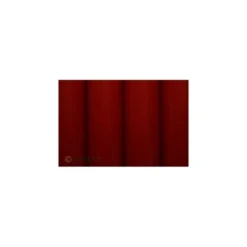 ORACOVER rouge foncé scale 2m