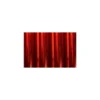ORACOVER rouge transparent 2m