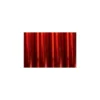 ORACOVER rouge transparent 10m