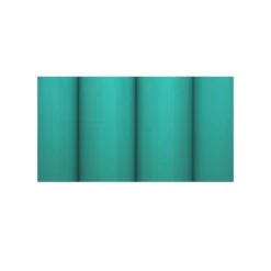 ORACOVER turquoise 2m