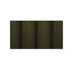ORACOVER vert armee 2m