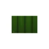 ORACOVER vert clair 2m
