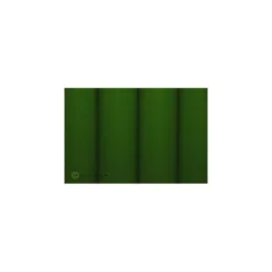 ORACOVER vert clair 2m