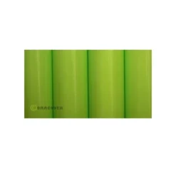 ORACOVER vert royal 2m