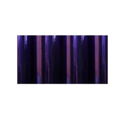 ORACOVER violet chrome 2m