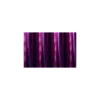 ORACOVER violet transparent 2m