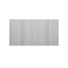 ORALIGHT blanc opaque 2m