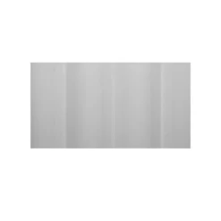 ORALIGHT blanc opaque 2m