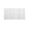 ORALIGHT blanc transparent 2m