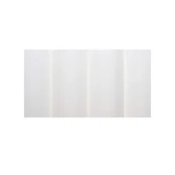 ORALIGHT blanc transparent 2m