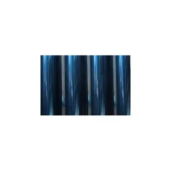 ORALIGHT bleu transparent 2m
