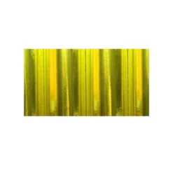 ORALIGHT chrome jaune 2m