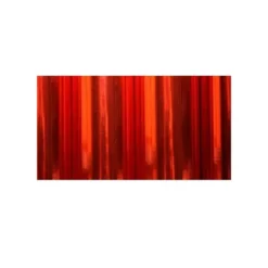ORALIGHT chrome rouge 2m