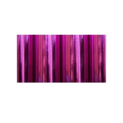 ORALIGHT chrome violet 2m