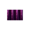 ORALIGHT violet transparent 2m