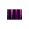 ORALIGHT violet transparent 10m