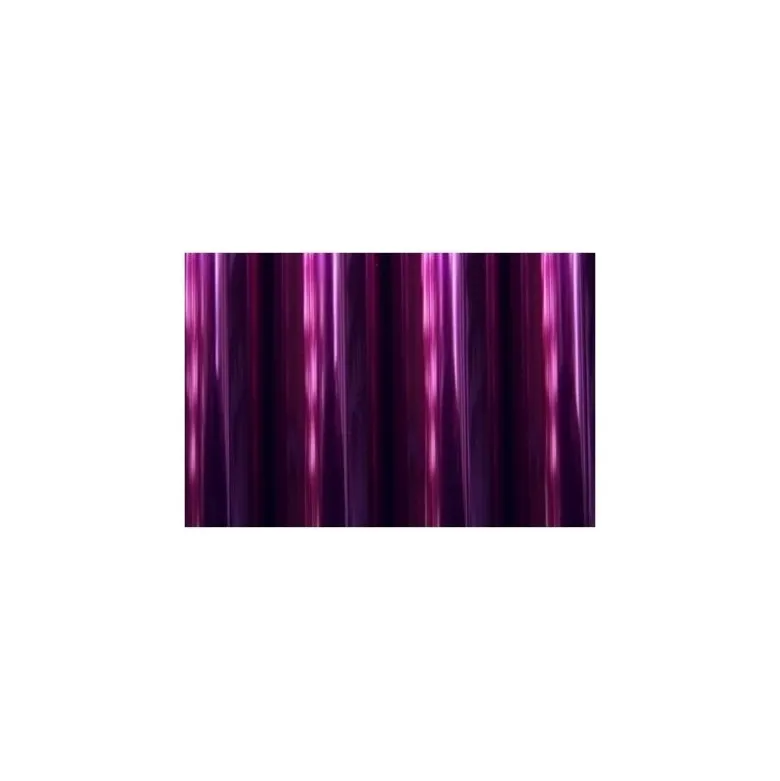ORALIGHT violet transparent 10m
