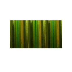 ORASTICK chrome vert clair 2m