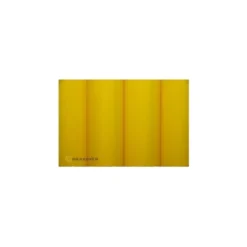 ORASTICK Jaune 2m