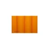 ORASTICK Jaune/orange 2m