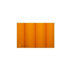ORASTICK Jaune/orange 2m