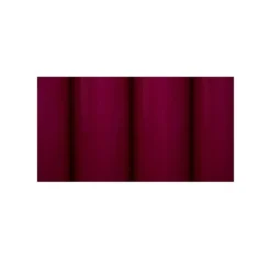 ORASTICK rouge bordeaux 2m