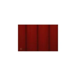 ORASTICK rouge foncé 2m