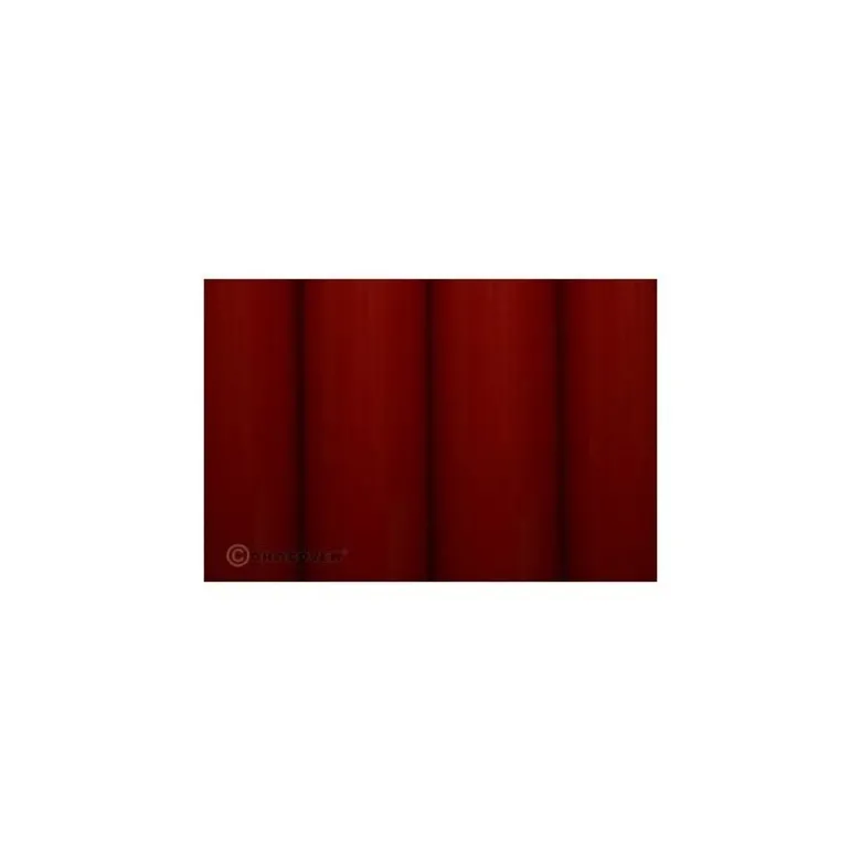 ORASTICK rouge foncé scale 2m