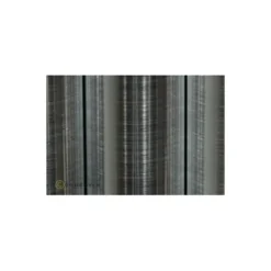 ORASTICK Scale alu brossé 2m