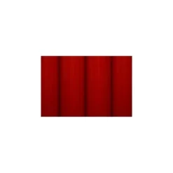 ORASTICK Scale Rouge vif 2m