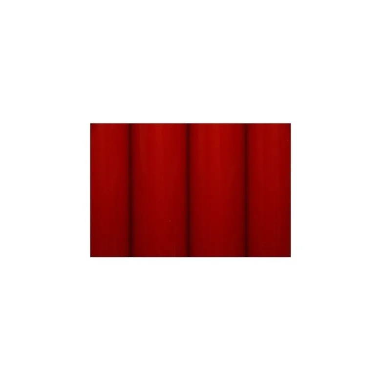 ORASTICK Scale Rouge vif 2m