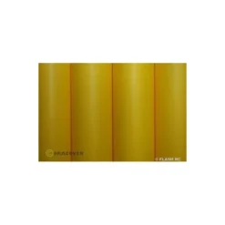 ORATEX jaune cub 10m