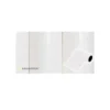ORATRIM Blanc 9.5cmx2m
