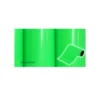 ORATRIM Vert Fluo 9.5cmx2m