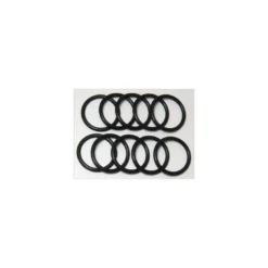 O-ring elastique pour prop saver (10pcs) 15x3,1mm - A2PRO