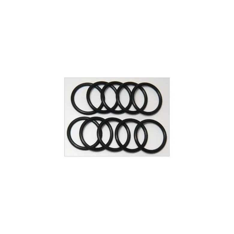O-ring elastique pour prop saver (10pcs) 15x3,1mm - A2PRO
