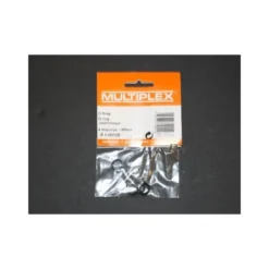 O-ring 8mm UV resist Funray / Heron