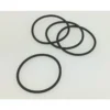 O-ring / set joints toriques pales repliables- XXS