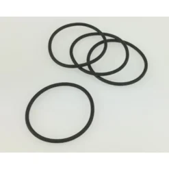 O-ring / set joints toriques pales repliables- XXS