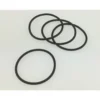 O-ring / set joints toriques pales repliables- S