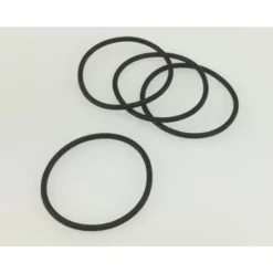 O-ring / set joints toriques pales repliables- S