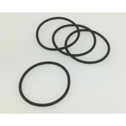 O-ring / set joints toriques pales repliables- M