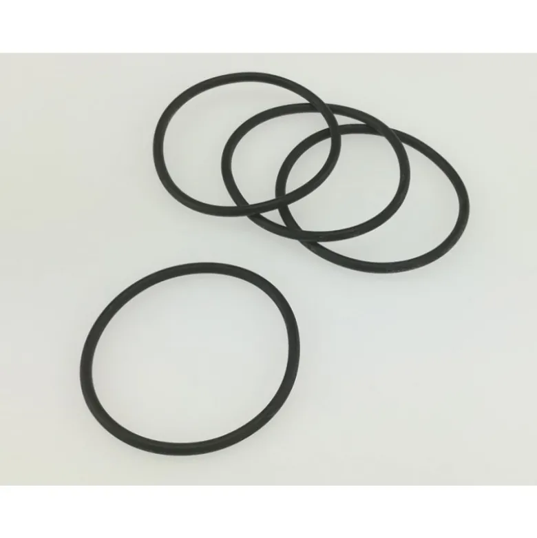 O-ring / set joints toriques pales repliables- L